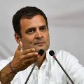 Rahul Gandhi terms PM as Surrender Modi