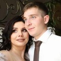 Russia Social Media Star Marriage his Son