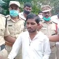 Pick pocketers nabbed by police at Nayini Narsimha Reddy last rites 