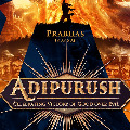 Shooting planning for Prabhas Adipurush