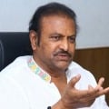 Those who wants to come from Singapore can send their details says Mohan Babu