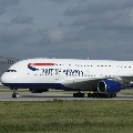 British Airways stewardess is selling sex between flights