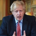 UK PM expresses concern on Indo China border conflict