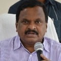 Venkata Rami Reddy Re Appoints As Siddipet Collector