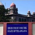 High Court gives interim orders on stay over non agriculture assets registrations through Dharani portal