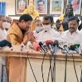 DMK General Secretary Duraisamy joins Tamil Nadu BJP
