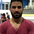 Iranian Champion Wrestler Navid Afkari Executed