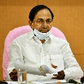 KCR High Level Meeting Today