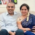 Our marriage may be in January says Singer Suneetha