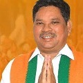 Anyone can come into party says bjp mp soyam bapurao