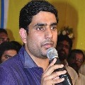 lokesh slams jagan