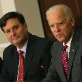 Joe Biden appoints his old friend Ron Klain as White House Chief