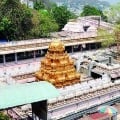 Kanakadurgamma Temple Re open in Vijayawada