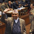 China wades in but India stays off Nepal political flux