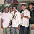 chiru with mahesh prabhas 