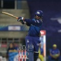 Saurabh Tiwary scored valuable runs in IPL opening match