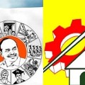 Conflict between TDP and YSRCP in Guntur District