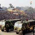 Bangladesh Army Delegation To Take Part In Republic Day Parade