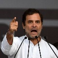 Rahul Gandhi is the First to Start Budget Discussion from Congress