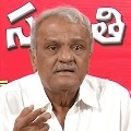 All roads for Jagan are closed says CPI Narayana