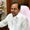 KCR gives permission for cinema and TV shootings