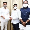nama gives funds to ktr