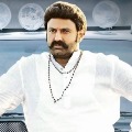 Balakrishna film shoot around Nandyala  