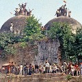 Five key points in verdict of Babri masjid case