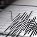 7 points Magnitrude Earth Quake Near Cheli