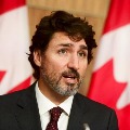 Situation Is Concerning says Justin Trudeau on Farmers Protest