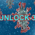 Union govt announces unlock 3