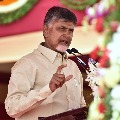 Chandrababu questions AP Government over Ramatheertham issue