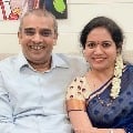 Singer Sunitha marriage fiexed