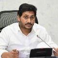 YS Jagan today visits Delhi and meet central ministers