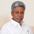 CM Jagan saddened to the demise of former minister Pydikondala Manikyalarao