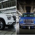 Corona tested positive in Hyundai and Maruti Suzuki plants