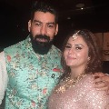 Villain Kabir to marry his lover singer Dolly Singh