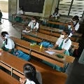 Tamil Nadu Holds Off On Reopening Schools