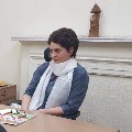 Priyanka Gandhi comments on Hathras incident
