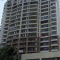 103 people infected to corona in an apartment in Bengaluru