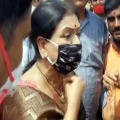 BJP leader DK Aruna arrested