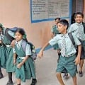 School in AP will be reopen from September 5th