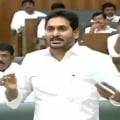 CM Jagan talks about credibility in Assembly sessions 