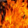Fire Accident in Basara IIIT