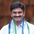 Ministers statements may damage party says YSRCP MP Raghu Rama Krishnam Raju