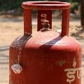 hike in gas cylinder rate