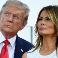 Reports says Melania Trump mulls to divorce Donald Trump once he left White House