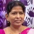 Dalit groups gherao Minister Taneti Vanitha in Rajahmundry