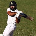 Rohit Sharma is Very Great in First Test says Sunil Gawaskar