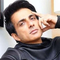 Sonu Sood to play kea role in Chiranjeevi movie